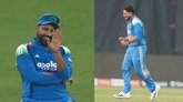 IND vs SA: ಕುಲ್ದೀಪ್‌ ಯಾದವ್‌ರ ಕಾಲೆಳೆದ ರೋಹಿತ್‌ ಶರ್ಮಾ!