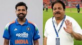 ರೋಹಿತ್‌ ಶರ್ಮಾ ನಿವೃತ್ತಿ ವದಂತಿಗಳಿಗೆ ತೆರೆ ಎಳೆದ ಬಿಸಿಸಿಐ ಉಪಾಧ್ಯಕ್ಷ!