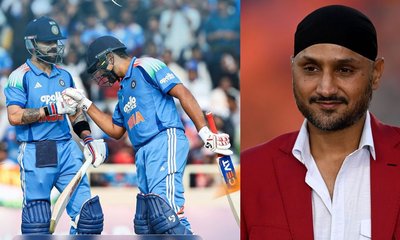 ಕೊಹ್ಲಿ, ರೋಹಿತ್‌ ಭವಿಷ್ಯದ ಬಗ್ಗೆ ಭಜ್ಜಿ ಶಾಕಿಂಗ್‌ ಹೇಳಿಕೆ!