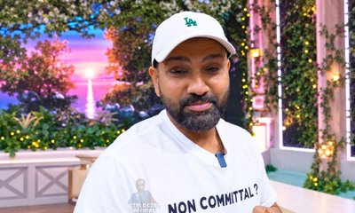'Non-Committal': ಅಗರ್ಕರ್‌ಗೆ ಕೌಂಟರ್‌ ಕೊಟ್ರಾ ರೋಹಿತ್‌ ಶರ್ಮಾ?