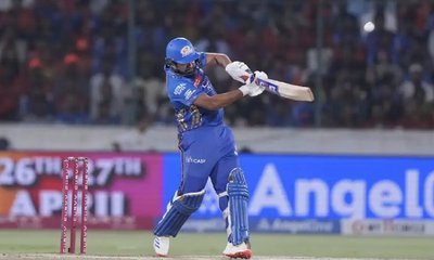 Rohit Sharma: ಕೊಹ್ಲಿ ಜತೆ ಎಲೈಟ್‌ ಪಟ್ಟಿ ಸೇರಿದ ರೋಹಿತ್‌ ಶರ್ಮ