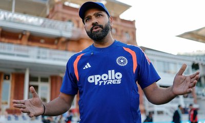 'ಗದ್ದಲವಿಲ್ಲ, ಮಜಾ ಇಲ್ಲ': ನಿವೃತ್ತಿ ವದಂತಿಗೆ ರೋಹಿತ್ ಶರ್ಮಾ ಸ್ಪಷ್ಟನೆ