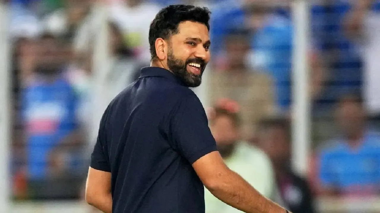 ಕಿರುತೆರೆಗೆ ಪದಾರ್ಪಣೆ ಮಾಡಲು ಸಜ್ಜಾದ ರೋಹಿತ್ ಶರ್ಮಾ