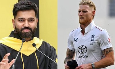 ಆಶಸ್ ಟೆಸ್ಟ್‌ ಸೋತ ಇಂಗ್ಲೆಂಡ್‌ ತಂಡವನ್ನು ಟ್ರೋಲ್‌ ಮಾಡಿದ ರೋಹಿತ್‌