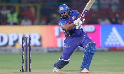 ರೋಹಿತ್‌ ಶರ್ಮಾ ಈ ಸಲ ಇಂಪ್ಯಾಕ್ಟ್‌ ಪ್ಲೇಯರ್‌ ಆಗಬಾರದೆಂದ ಚೋಪ್ರಾ!