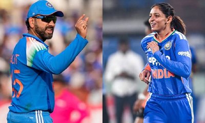 2026ರ ಪದ್ಮ ಪ್ರಶಸ್ತಿಗೆ ಭಾಜನರಾದ ಕ್ರೀಡಾಪಟುಗಳ ಪಟ್ಟಿ ಇಲ್ಲಿದೆ