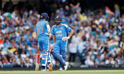 ODI Rankings: ಅಗ್ರ ಸ್ಥಾನವನ್ನು ಕಳೆದುಕೊಂಡ ರೋಹಿತ್‌ ಶರ್ಮಾ!