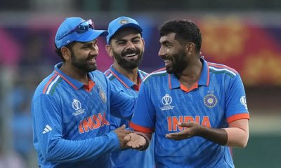 ಬಿಸಿಸಿಐ ಕೇಂದ್ರ ಒಪ್ಪಂದ: ಶ್ರೇಣಿಗಳು, ಸಂಬಳ, ಇತ್ತೀಚಿನ ಆಟಗಾರರ ಪಟ್ಟಿ