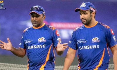 ಈ ಬಾರಿಯ ಐಪಿಎಲ್‌ನಲ್ಲಿ ರೋಹಿತ್ ಪಾತ್ರದ ಬಗ್ಗೆ ಕೋಚ್ ಮಹತ್ವದ ಹೇಳಿಕೆ