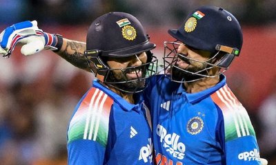 ರೋಹಿತ್, ಕೊಹ್ಲಿ ಇರುವ ತಂಡದ ಸವಾಲು ಸುಲಭದಲ್ಲ; ಬವುಮಾ