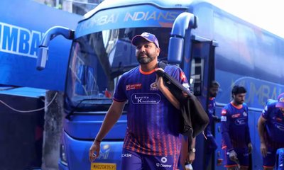 ಇಂಪ್ಯಾಕ್ಟ್ ಪ್ಲೇಯರ್ ರೂಲ್ ಮುಂದುವರೆಯುತ್ತಾ? ಇಲ್ಲಿದೆ ಕಂಪ್ಲೀಟ್‌ ಮಾಹಿತಿ