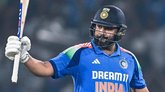 IND vs AFG: ದೊಡ್ಡ ದಾಖಲೆಯ ಸನಿಹದಲ್ಲಿ ರೋಹಿತ್‌ ಶರ್ಮಾ!