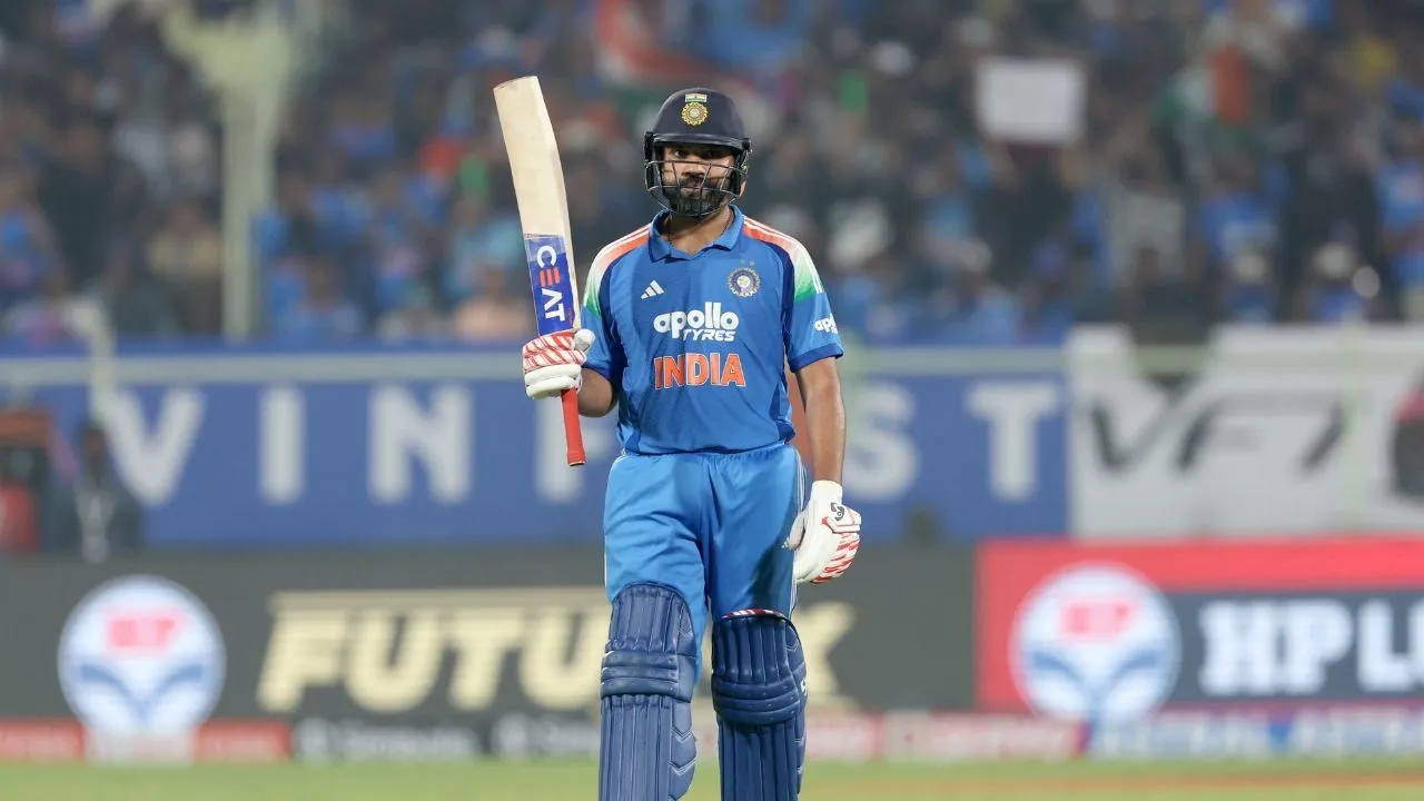 IND vs NZ: ಟಿ20ಐ ಪಂದ್ಯದಲ್ಲಿ ಗೋಲ್ಡನ್‌ ಡಕ್‌ಔಟ್‌ ಆದ ಭಾರತದ ಟಾಪ್‌ 5  ಬ್ಯಾಟರ್ಸ್‌! - Image 3