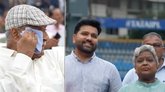 ಟೆಸ್ಟ್‌ ನಿವೃತ್ತಿಯಿಂದ ತಂದೆ ನಿರಾಶೆಗೊಂಡರು; ರೋಹಿತ್‌ ಶರ್ಮ