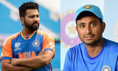 ಏಕದಿನ ವಿಶ್ವಕಪ್‌: ಭಾರತವನ್ನು ರೋಹಿತ್‌ ಮುನ್ನಡೆಸಬೇಕೆಂದ ರಾಯುಡು!