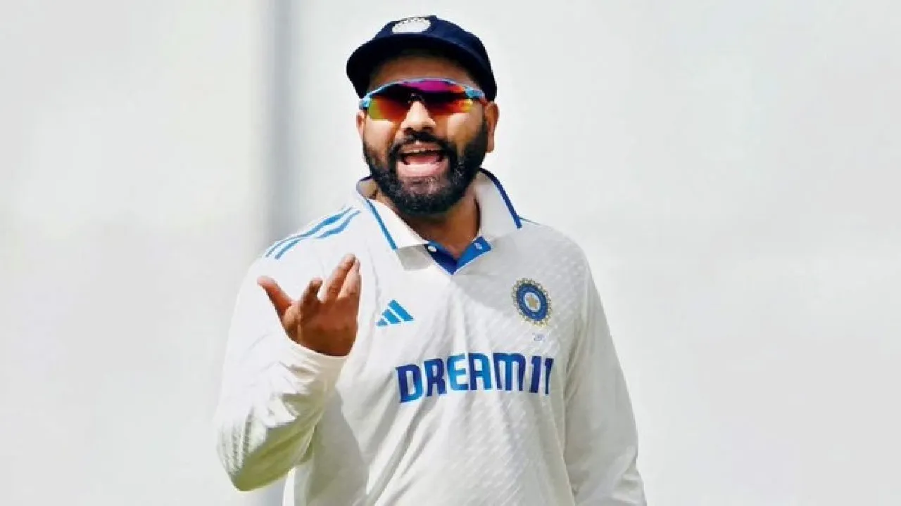 Rohit sharma Test Retirement: ರೋಹಿತ್‌ ಶರ್ಮಾರ ಟೆಸ್ಟ್‌ ಕ್ರಿಕೆಟ್‌ ದಾಖಲೆಗಳು! - Image 6