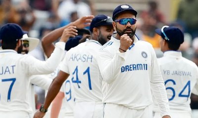 ʻರೋಹಿತ್‌ ಟೆಸ್ಟ್‌ಗೆ ವಿದಾಯ ಹೇಳಿಲ್ಲʼ:ಬಾಲ್ಯದ ಕೋಚ್‌ ಆರೋಪ!