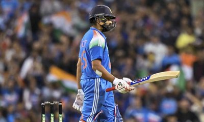 ಏಕದಿನ ಕ್ರಿಕೆಟ್‌ನಲ್ಲಿ ದೊಡ್ಡ ದಾಖಲೆ ಮೇಲೆ ಕಣ್ಣಿಟ್ಟಿರುವ ರೋಹಿತ್‌!