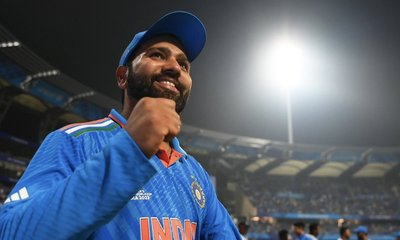 2026ರ ಟಿ20 ವಿಶ್ವಕಪ್‌ ಟೂರ್ನಿಗೆ ರೋಹಿತ್‌ ಶರ್ಮಾ ರಾಯಭಾರಿ!