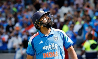 IND vs ENG: ಮೂರನೇ ಒಡಿಐ ರೋಹಿತ್‌ ಶರ್ಮಾಗೆ ಕೊನೆಯ ಪಂದ್ಯ?
