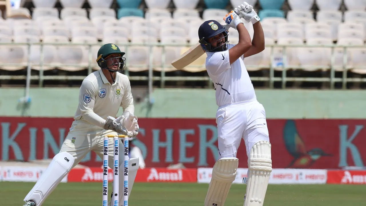 IND vs ENG: ಇಂಗ್ಲೆಂಡ್‌ ಟೆಸ್ಟ್‌ ಸರಣಿಗೆ ಭಾರತದ ಸಂಭಾವ್ಯ ಆಟಗಾರರ ತಂಡ! - Image 2