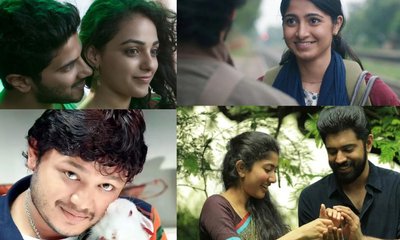 ನಿಮ್ಮ ಪಾರ್ಟ್ನರ್ ಜೊತೆ ಈ ಸೌತ್‌ ರೊಮ್ಯಾಂಟಿಕ್‌ ಸಿನಿಮಾಗಳನ್ನು ನೋಡಿ!