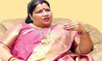 ಸೋತ ದುಃಖ ಇಲ್ಲ , ಜನರ ಜತೆಗಿರುವ ಖುಷಿ ಇದೆ