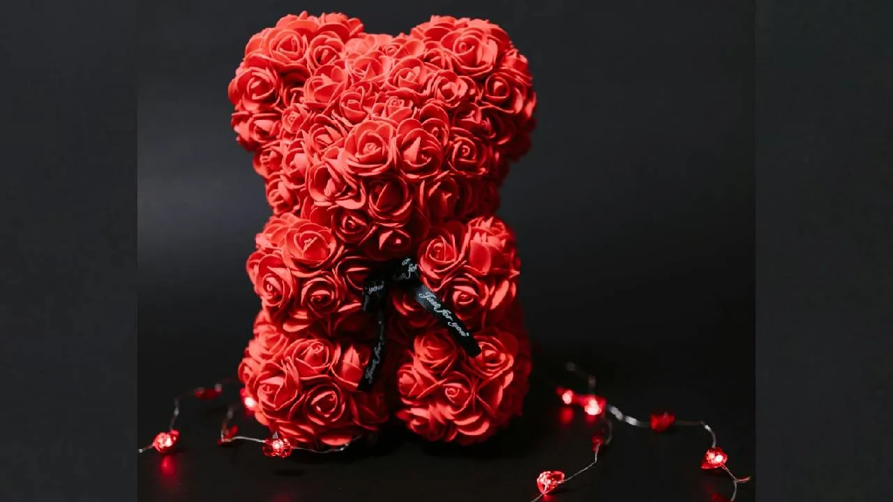 Valentines Week 2026: ರೋಸ್‌ ಡೇ ಕೊಡುಗೆಗೆ ಇಲ್ಲಿದೆ 5 ಸೂಪರ್‌ ಐಡಿಯಾ - Image 3