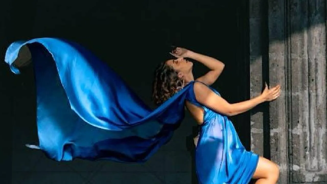 Royal Blue Colour Fashionwears 2