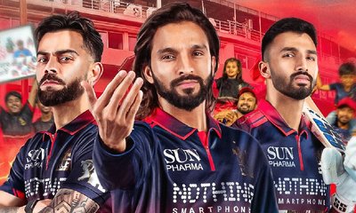 ಇಂದಿನ ಪಂದ್ಯದಲ್ಲಿ ಹಲವು ದಾಖಲೆ ಮೇಲೆ ಕಣ್ಣಿಟ್ಟ ಕಿಂಗ್‌ ಕೊಹ್ಲಿ