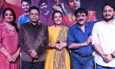 ನಟ ಶಶಿಕುಮಾರ್‌ ಪಾದಪೂಜೆ ಮಾಡಿದ್ದಕ್ಕೆ ತಾರಾ ಎಂಎಲ್‌ಸಿ ಆಗಿದ್ದು ನಿಜವೇ?