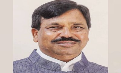 ಸಚಿವ ಸ್ಥಾನ ಸಿಗುವ ಭರವಸೆ ಇದೆ ಎಂದ ರುದ್ರಪ್ಪ ಲಮಾಣಿ