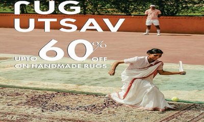 ಜೈಪುರ ರಗ್ಸ್ – ರಗ್ ಉತ್ಸವ 2025
