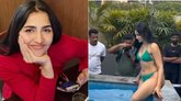 ಬಿಕಿನಿಯಲ್ಲಿ ರುಕ್ಮಿಣಿ ವಸಂತ್ ಬೋಲ್ಡ್ ಅವತಾರ? ಲೀಕ್‌ ಆಯ್ತು ಫೋಟೋ