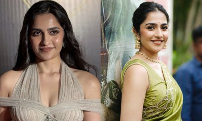 'ಟಾಕ್ಸಿಕ್' ಬೆನ್ನಲ್ಲೇ ಕೆವಿಎನ್ ಜೊತೆ ರುಕ್ಮಿಣಿ ವಸಂತ್ ಹೊಸ ಸಿನಿಮಾ