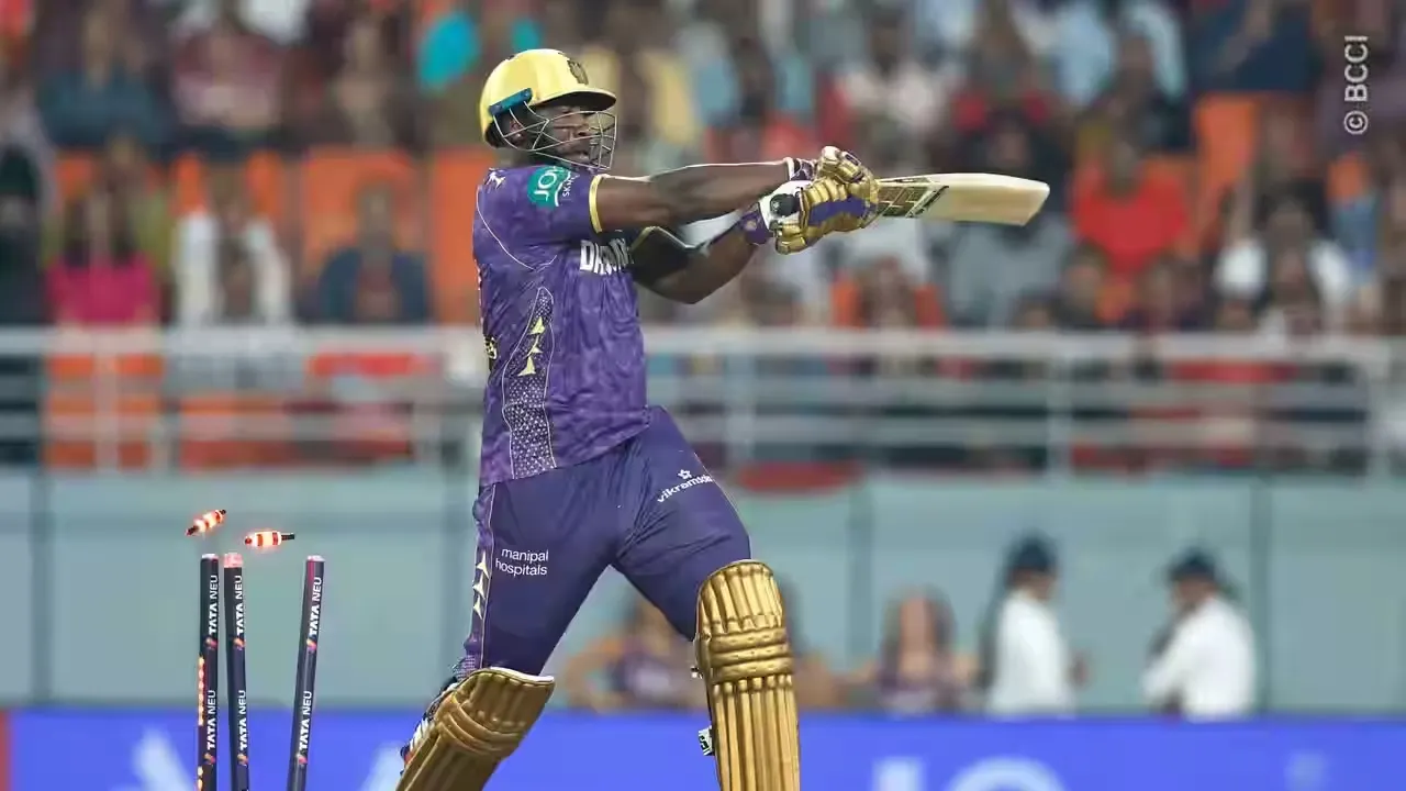 ಐಪಿಎಲ್‌ ಇತಿಹಾಸದಲ್ಲಿ ವೇಗವಾಗಿ 200 ಸಿಕ್ಸರ್‌ ಸಿಡಿಸಿದ ಟಾಪ್‌ 5 ಬ್ಯಾಟ್ಸ್‌ಮನ್‌ಗಳು! - Image 4