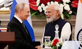 ಗಲ್ಫ್ ಉದ್ವಿಗ್ನತೆಯ ನಡುವೆ ಭಾರತಕ್ಕೆ ರಷ್ಯಾ ಬೆಂಬಲ