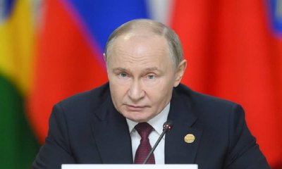 ರಷ್ಯಾ ಅಧ್ಯಕ್ಷ ಪುಟಿನ್ ಗೆ ವಿಶೇಷ ಭದ್ರತಾ ವ್ಯವಸ್ಥೆಯಲ್ಲಿ ಏನೆಲ್ಲ ಇದೆ?