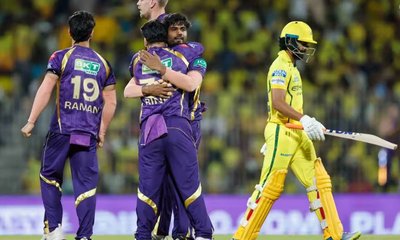 ಸತತ ಐದನೇ ಬಾರಿ ವಿಫಲರಾದ ಋತುರಾಜ್‌ ಗಾಯಕ್ವಾಡ್‌ಗೆ ಸಂಕಷ್ಟ!