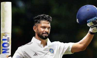 ಭಾರತ ತಂಡದ 3ನೇ ಕ್ರಮಾಂಕದ ರೇಸ್‌ನಲ್ಲಿರುವ ಮೂವರು ಬ್ಯಾಟರ್ಸ್‌!