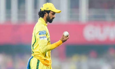 ಸಿಎಸ್‌ಕೆಯ ಹೀನಾಯ ಸೋಲಿಗೆ ಕಾರಣ ಯಾರೆಂದು ತಿಳಿಸಿದ ಗಾಯಕ್ವಾಡ್‌!