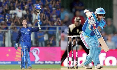 ‌IPL 2026: ಸೆಂಚುರಿ ಬಾರಿಸಿ ಸನತ್‌ ಜಯಸೂರ್ಯ ದಾಖಲೆ ಮುರಿದ ರಿಕೆಲ್ಟನ್!