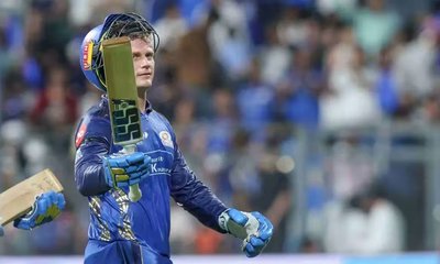 IPL: ಮುಂಬೈ ಇಂಡಿಯನ್ಸ್‌ ಪರ ವೇಗದ ಶತಕ ಸಿಡಿಸಿದ ಬ್ಯಾಟರ್ಸ್‌!