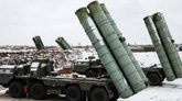 S-400  ಏರ್‌ ಡಿಫೆನ್ಸ್‌ ಸಿಸ್ಟಂಗೆ ಹಾನಿಯಾಗಿಲ್ಲ; ರಕ್ಷಣಾ ಇಲಾಖೆ