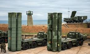 S-400 ಡಿಫೆನ್ಸ್‌ ಸಿಸ್ಟಂನ ಅಪ್ಡೇಡ್‌ ವರ್ಷನ್‌ ಖರೀದಿಗೆ ಭಾರತ ರೆಡಿ?