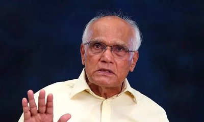 ಅತೀ ಹೆಚ್ಚು ಭಾಷೆಗಳಿಗೆ ಅನುವಾದಗೊಂಡ ಭೈರಪ್ಪ ಕೃತಿಗಳಿವು