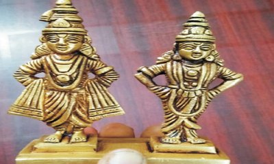 ತಂದೆ-ತಾಯಿಯರ ಸೇವೆಗಿಂತ ಮಿಗಿಲಾದ ಪುಣ್ಯ ಯಾವುದೂ ಇಲ್ಲ