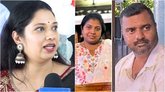 ʻವಸುದೇವ ಕುಟುಂಬʼ ಧಾರಾವಾಹಿ ನಿರ್ಮಾಪಕರ ವಿರುದ್ಧ ʻಬಿಗ್‌ ಬಾಸ್‌ʼ ಹಂಸ ಗರಂ