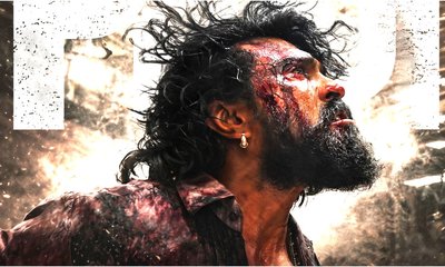 Yash: ʻಟಾಕ್ಸಿಕ್ʼ ಬಿಟ್ಟ ಜಾಗಕ್ಕೆ ರಾಮ್ ಚರಣ್ ʻಪೆದ್ದಿʼ ಎಂಟ್ರಿ