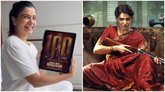100 ಕೋಟಿ ಕ್ಲಬ್‌ಗೆ 'ಮಾ ಇಂಟಿ ಬಂಗಾರಂ'; ಖುಷಿಯಾದ ತುಂಬು ಗರ್ಭಿಣಿ ಸಮಂತಾ!